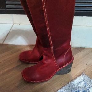 Fly London womens tall boots